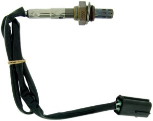 Kia Sephia Oxygen Sensor - NGK - Direct Fit - `98-`01 Kia Sephia Oxygen Sensor - NGK - Direct Fit - `98-`01