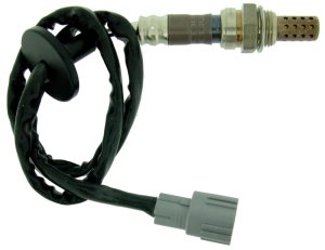 Lexus SC300 Oxygen Sensor - NGK - Direct Fit - `98-`00