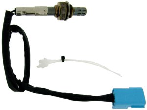 Infiniti G20 Oxygen Sensor - NGK - Direct Fit - 2002
