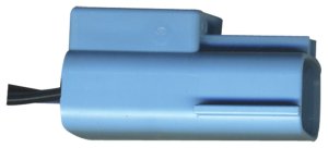 Infiniti G20 Oxygen Sensor - NGK - Direct Fit - 2002