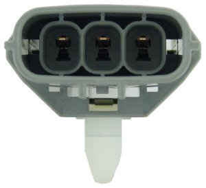 Nissan Maxima Oxygen Sensor - NGK - Direct Fit - 2000 Nissan Maxima Oxygen Sensor - NGK - Direct Fit - 2000