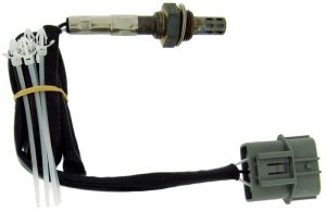 Infiniti QX4 Oxygen Sensor - NGK - Direct Fit - 2001