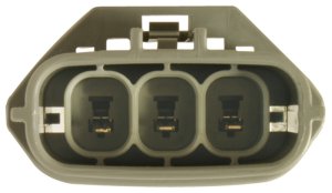 Infiniti QX4 Oxygen Sensor - NGK - Direct Fit - 2001