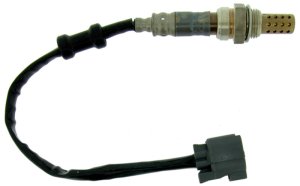 Honda Element Oxygen Sensor - NGK - Direct Fit - `03-`11