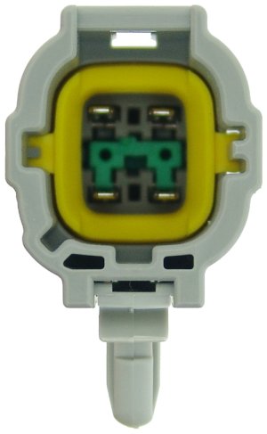 Nissan Frontier Oxygen Sensor - NGK - Direct Fit - `98-`04 Nissan Frontier Oxygen Sensor - NGK - Direct Fit - `98-`04