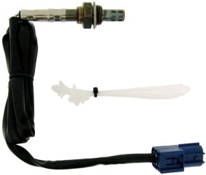 Nissan Maxima Oxygen Sensor - NGK - Direct Fit - `02-`03 Nissan Maxima Oxygen Sensor - NGK - Direct Fit - `02-`03