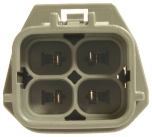 Infiniti G20 Oxygen Sensor - NGK - Direct Fit - `00-`01