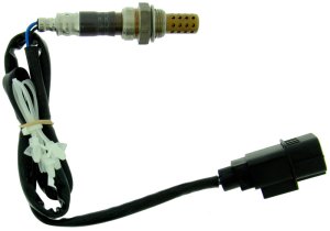 Nissan Sentra Oxygen Sensor - NGK - Direct Fit - `00-`01