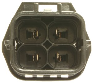 Nissan Sentra Oxygen Sensor - NGK - Direct Fit - `00-`01