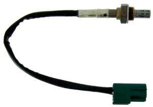Infiniti G20 Oxygen Sensor - NGK - Direct Fit - 2002