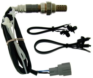 Saab 9-2X Oxygen Sensor - NGK - Direct Fit - `05-`06