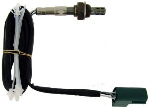 Infiniti QX4 Oxygen Sensor - NGK - Direct Fit - `01-`03