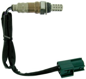 Nissan Micra Oxygen Sensor - NGK - Direct Fit - `06-`07