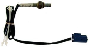 Nissan Sentra Oxygen Sensor - NGK - Direct Fit - `01-`02
