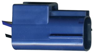 Nissan Altima Oxygen Sensor - NGK - Direct Fit - `02-`04 Nissan Altima Oxygen Sensor - NGK - Direct Fit - `02-`04