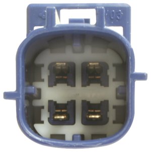 Nissan Altima Oxygen Sensor - NGK - Direct Fit - `02-`04 Nissan Altima Oxygen Sensor - NGK - Direct Fit - `02-`04