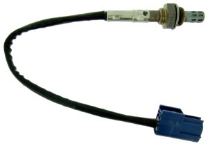 Nissan Altima Oxygen Sensor - NGK - Direct Fit - `02-`04 Nissan Altima Oxygen Sensor - NGK - Direct Fit - `02-`04