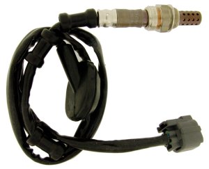 Honda Accord Oxygen Sensor - NGK - Direct Fit - `03-`07 Honda Accord Oxygen Sensor - NGK - Direct Fit - `03-`07