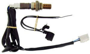 Lexus LS430 Oxygen Sensor - NGK - Direct Fit - `01-`06