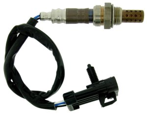 Chevrolet Aveo Oxygen Sensor - NGK - Direct Fit - `04-`05