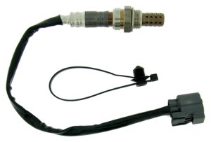 Honda Accord Oxygen Sensors - NGK - Direct Fit - `98-`02 Honda Accord Oxygen Sensors - NGK - Direct Fit - `98-`02