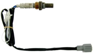 Saab 9-2X Air/Fuel Ratio Sensor - NGK - 4-Wire Direct Fit - 2005