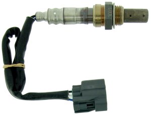 Honda Accord Oxygen Sensor - NGK - 4-Wire Air Fuel Sensor - `00-`02 Honda Accord Oxygen Sensor - NGK - 4-Wire Air Fuel Sensor - `00-`02