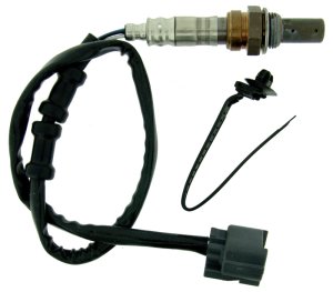 Acura EL Oxygen Sensor (4-Wire) - NGK - Direct Fit - `04-`05