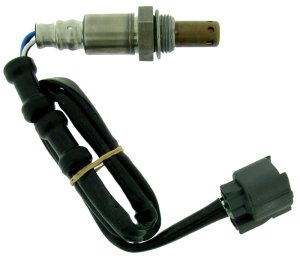 Acura TSX Oxygen Sensor - NGK - Direct Fit 4-Wire A/F - `04-`08
