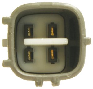 Toyota 4Runner Oxygen Sensor - NGK - 4-Wire A/F Sensor - `99-`02 Toyota 4Runner Oxygen Sensor - NGK - 4-Wire A/F Sensor - `99-`02