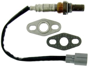 Toyota 4Runner Oxygen Sensor - NGK - 4-Wire A/F Sensor - `99-`02