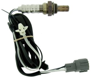 Toyota MR2 Spyder Oxygen Sensor - NGK - Direct Fit - `00-`05