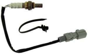 Lexus HS250h Oxygen Sensor - NGK - Direct Fit - `10-`12