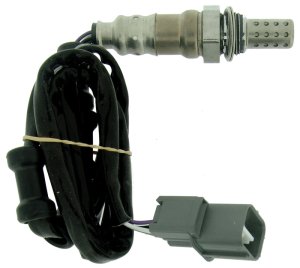 Acura NSX Oxygen Sensor - NGK - Direct Fit - `00-`05