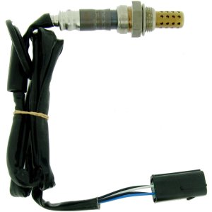 Mazda Miata Oxygen Sensor - NGK - Direct Fit - `01-`05