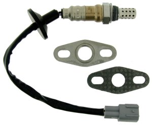 Toyota Sienna Oxygen Sensor - NGK - Direct Fit - `01-`03