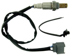 Saab 9-2X Oxygen Sensor - NGK - Direct Fit 4-Wire A/F Sensor - 2006