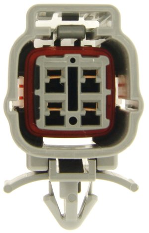 Mazda 6 Oxygen Sensor - NGK - Direct Fit - 2005 Mazda 6 Oxygen Sensor - NGK - Direct Fit - 2005