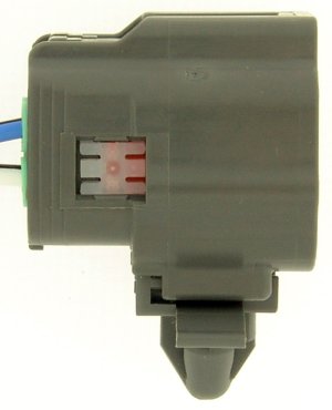 Mazda 6 Oxygen Sensor - NGK - Direct Fit - 2005 Mazda 6 Oxygen Sensor - NGK - Direct Fit - 2005