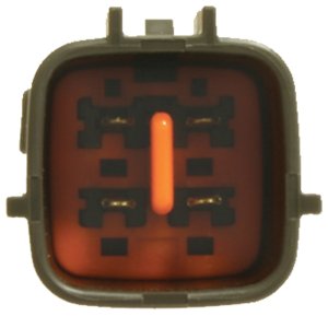 Mazda 3 Oxygen Sensor - NGK - Direct Fit - `12-`13 Mazda 3 Oxygen Sensor - NGK - Direct Fit - `12-`13