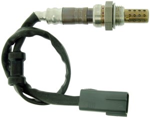 Mazda 3 Oxygen Sensor - NGK - Direct Fit - `12-`13 Mazda 3 Oxygen Sensor - NGK - Direct Fit - `12-`13