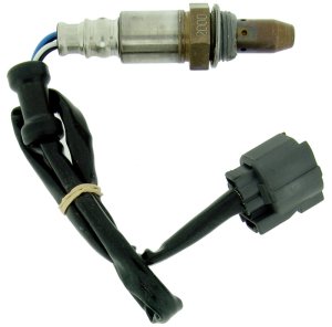 Honda Accord Oxygen Sensor - NGK - 4-Wire Air Fuel Sensor - `03-`07