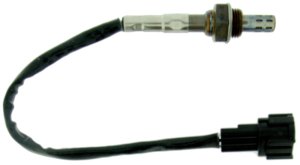 Nissan Frontier Oxygen Sensor - NGK - Direct Fit - 2004 Nissan Frontier Oxygen Sensor - NGK - Direct Fit - 2004