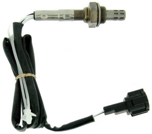 Nissan Frontier Oxygen Sensor - NGK - Direct Fit - 2004 Nissan Frontier Oxygen Sensor - NGK - Direct Fit - 2004