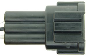 Nissan Frontier Oxygen Sensor - NGK - Direct Fit - 2004 Nissan Frontier Oxygen Sensor - NGK - Direct Fit - 2004