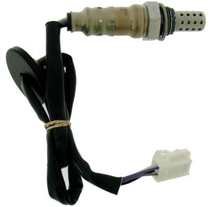 Pontiac Vibe Oxygen Sensor - NGK - Direct Fit - `04-`06