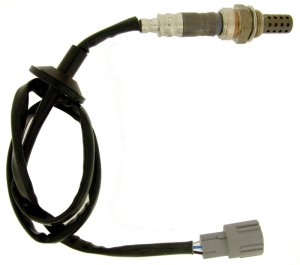 Lexus ES300 Oxygen Sensor - NGK - Direct Fit - `97-`01