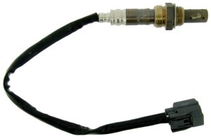 Honda Accord Oxygen Sensor - NGK - Direct Fit 4-Wire A/F Sensor - `98-`00 Honda Accord Oxygen Sensor - NGK - Direct Fit 4-Wire A/F Sensor - `98-`00
