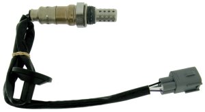 Toyota Celica Oxygen Sensor - NGK - Direct Fit - `03-`05 Toyota Celica Oxygen Sensor - NGK - Direct Fit - `03-`05