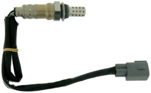 Pontiac Vibe Oxygen Sensor - NGK - Direct Fit - `03-`06